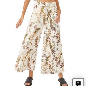 Free People Menorca Crop